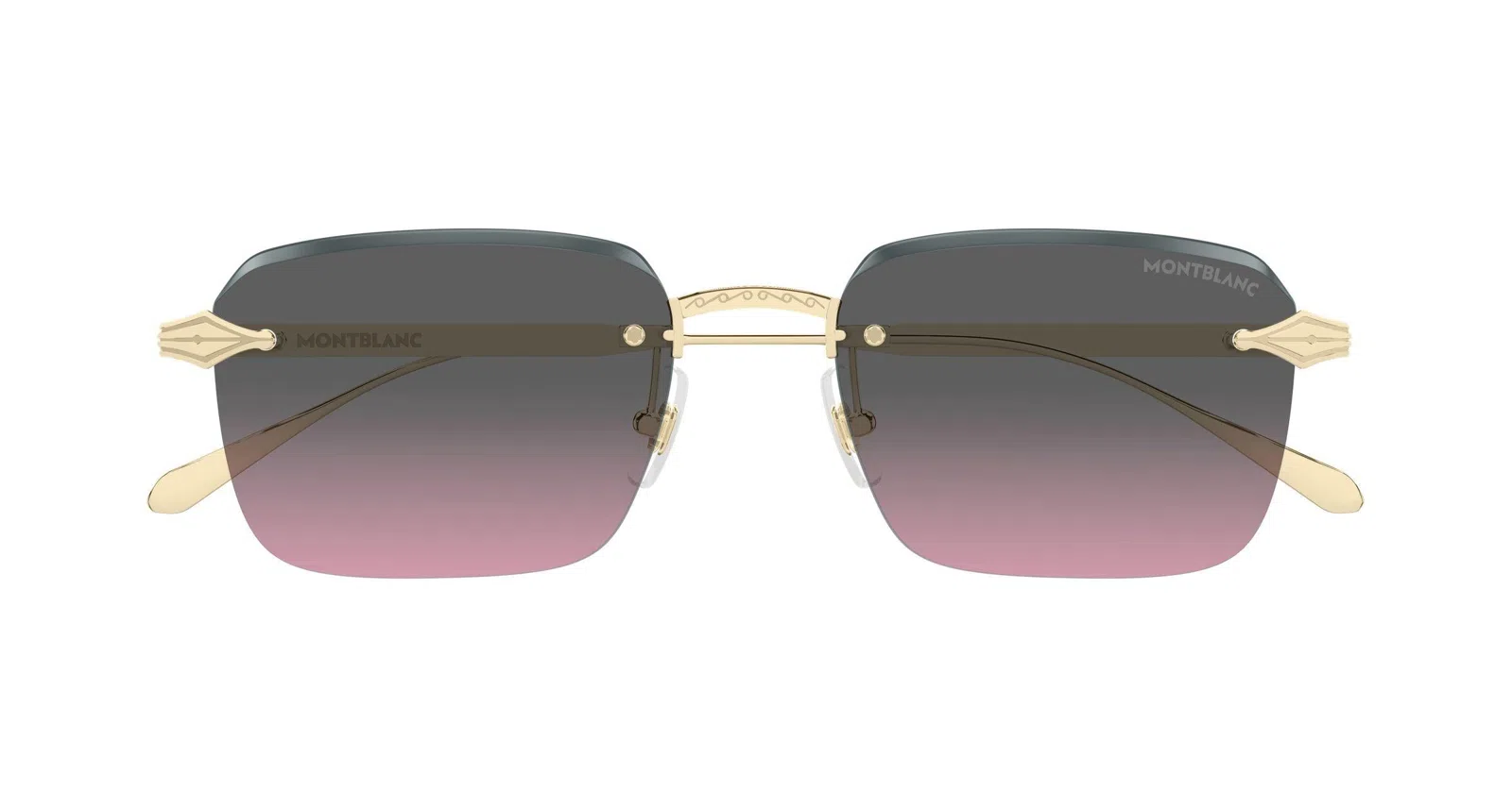 Montblanc MB0456S Sunglasses - view 12